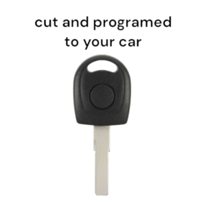 Porsche key replacement and Programming service