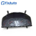 Acura CL 1998-1999 Dashboard Display Odometer Mileage Correction Service