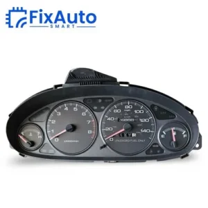 Acura Integra 1998-2001 Dashboard Display Odometer Mileage Correction Service