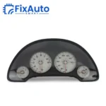 Acura RSX 2005-2006 Dashboard Display Odometer Mileage Correction Service