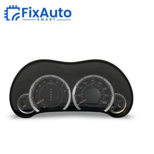 Acura TSX 2009-2010 Dashboard Display Odometer Mileage Correction Service