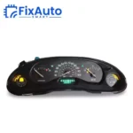 Buick Century 1997-1998 Dashboard Display Odometer Mileage Correction Service