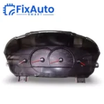 Cadillac DTS 2006-2011 Dashboard Display Odometer Mileage Correction Service