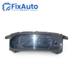 Cadillac Seville SLS 1997-1999 Dashboard Display Odometer Mileage Correction Service