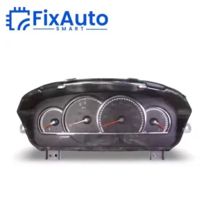 Cadillac STS 2005-2008 Dashboard Display Odometer Mileage Correction Service