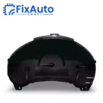 Cadillac XTS 2014-2016 Dashboard Display Odometer Mileage Correction Service