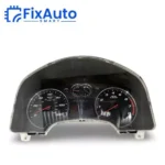 Chevrolet Equinox 2007-2009 Dashboard Display Odometer Mileage Correction Service