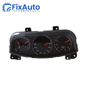 Chevrolet Impala 2009-2013 Dashboard Display Odometer Mileage Correction Service