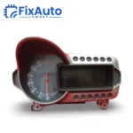Chevrolet Sonic 2015 Dashboard Display Odometer Mileage Correction Service