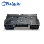 Ford Bronco 1996-1997 Dashboard Display Odometer Mileage Correction Service