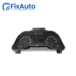 Ford E150 2011-2013 Dashboard Display Odometer Mileage Correction Service