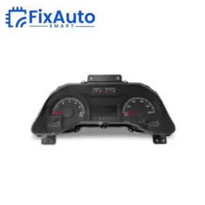 Ford E250 2011-2013 Dashboard Display Odometer Mileage Correction Service