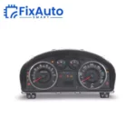 Ford Edge 2007-2008 Dashboard Display Odometer Mileage Correction Service