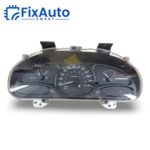 Ford Escort 1998-2002 Dashboard Display Odometer Mileage Correction Service