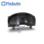 Ford F150 2004-2008 Dashboard Display Odometer Mileage Correction Service