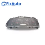 Ford F250 2002-2004 Dashboard Display Odometer Mileage Correction Service