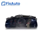 Ford F650 1999-2001 Dashboard Display Odometer Mileage Correction Service