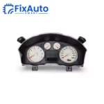 Ford Five Hundred 2007 Dashboard Display Odometer Mileage Correction Service