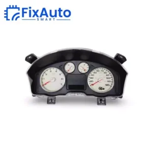 Ford Five Hundred 2007 Dashboard Display Odometer Mileage Correction Service