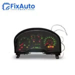 Ford Freestar 2004 Dashboard Display Odometer Mileage Correction Service