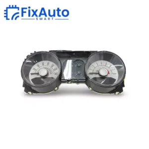 Ford Mustang 2010 Dashboard Display Odometer Mileage Correction Service