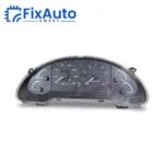 Ford Probe 1996-1997 Dashboard Display Odometer Mileage Correction Service