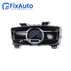 Ford Taurus 2013 Dashboard Display Odometer Mileage Correction Service