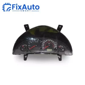 Ford Transit 2002-2012 Dashboard Display Odometer Mileage Correction Service