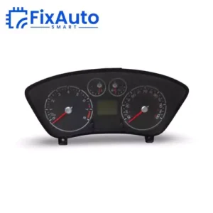 Ford Transit Connect 2012-2013 Dashboard Display Odometer Mileage Correction Service