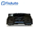 Ford Windstar 1999-2003 Dashboard Display Odometer Mileage Correction Service