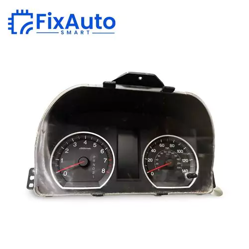 Honda CRV (19962023) Odometer Mileage Correction Service