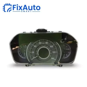 Honda CRV 1997-2024 Dashboard Display Odometer Mileage Correction Service