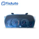 Honda Prelude 1996-2001 Dashboard Display Odometer Mileage Correction Service