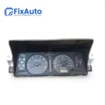 Isuzu trooper 1998-2001 Dashboard Display Odometer Mileage Correction Service