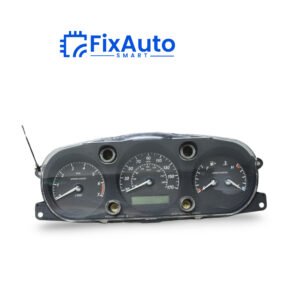 Jaguar XJR 1996-2023 Dashboard Display Odometer Mileage Correction Service