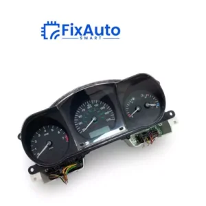 JAguar xJ 1998-1999 Dashboard Display Odometer Mileage Correction Service