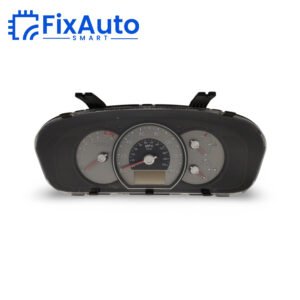 Kia Rondo 2007-2010 Dashboard Display Odometer Mileage Correction Service