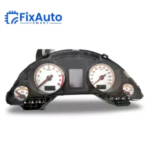 Lamborghini Gallardo 2004-2014 Dashboard Display Odometer Mileage Correction Service