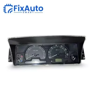 Land Rover Discovery 1999-2004 Dashboard Display Odometer Mileage Correction Service