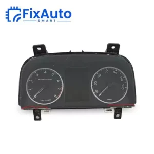 Land Rover Range Rover Sport 2010-2013 Dashboard Display Odometer Mileage Correction Service