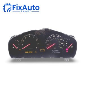 Lexus LS430 1996 - 2023 Dashboard Display Odometer Mileage Correction Service