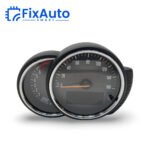 Mini Clubman 1996-2023 Dashboard Display Odometer Mileage Correction Service