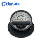 Mini Cooper 1996-2023 Dashboard Display Odometer Mileage Correction Service