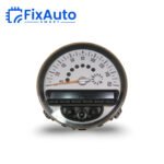 Mini Paceman 1996-2023 Dashboard Display Odometer Mileage Correction Service