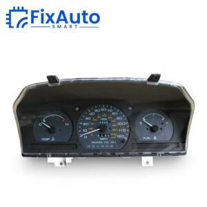 Mitsubishi Expo 1996 - 2023 odometer cluster accurate mileage adjustment