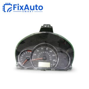 Mitsubishi Mirage 1996 - 2023 Dashboard Display Odometer Mileage Correction Service