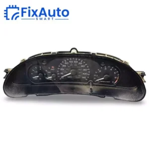 Chevrolet Cavalier 1999-2005 Dashboard Display Odometer Mileage Correction Service