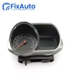 Chevrolet Spark 2013-2015 Dashboard Display Odometer Mileage Correction Service