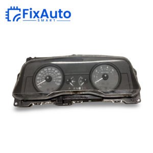 Mercury Grand Marquis 1996-2023Dashboard Display Odometer Mileage Correction Service