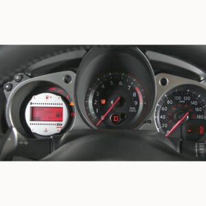 Nissan 370Z 1996 - 2023 Dashboard Display Odometer Mileage Correction Service